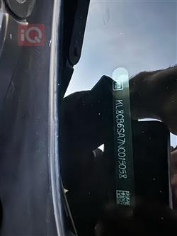 شێڤرۆلێت سپارک